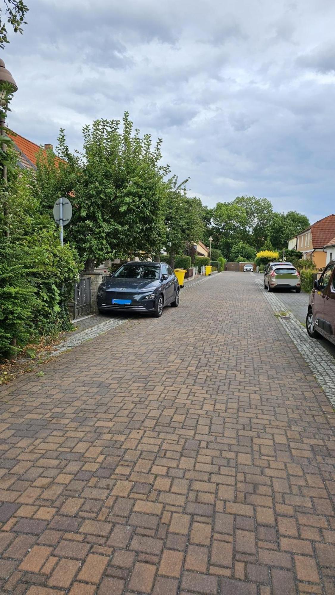 Gemuetliche Wohnscheune Hoyerswerda Dış mekan fotoğraf